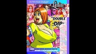 Craving Control - Double Dip  Lalia Series