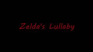 Zeldas Lullaby 10 Hours