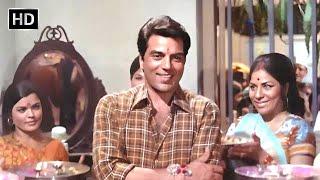 Raksha Bandhan Special  बहना ने भाई की कलाई से   Resham Ki Dori  Dharmendra  Saira Banu