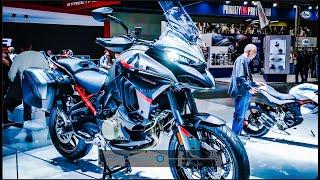 best touring motorcycle 2024