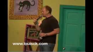 Louis C.K. - Scimmie sub ita