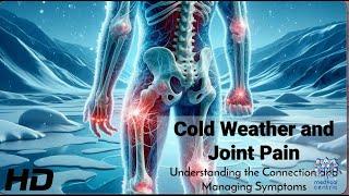 Brrr... My Joints Hurt Linking Cold Weather and Arthritis