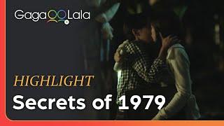 Lesbian film Secrets of 1979 A time when political & sexual awakening can no longer be suppressed