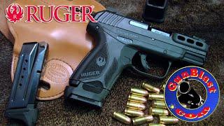 Rugers NEW Lite Rack™ Security-380® 380 ACP Semi-Auto Pistol - Gunblast.com
