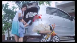 TVC Susu vidoran xmart