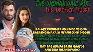 FULL STORYTHE WOMAN WHO FIX HIS BROKEN HEART