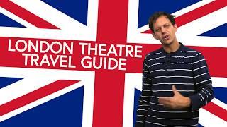 Visiting London? Enjoy the theatre What to see where to go what to expect.