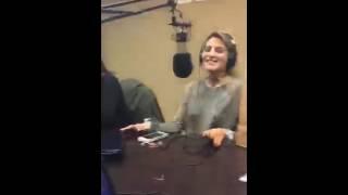 Marian en radio flash periscope completa final