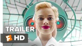 Terminal Trailer #1 2018  Movieclips Trailers