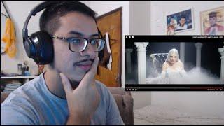  Brazilian Reacts to AISEL - Game of Chess  REACTION