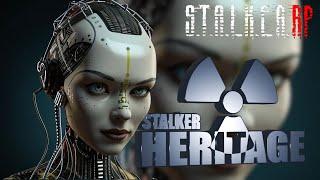 КТО Я? Heritage stalker rp  Cinematic 2K #CK