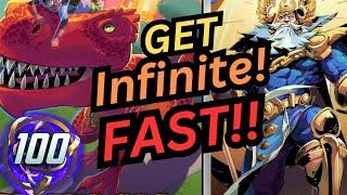 10 Must Know Marvel Snap Tips - EASY Infinite Guide