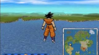 PS2 Longplay  DragonBall Z  Budokai 3  002