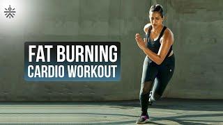 Fat Burning Cardio Workout  Full Body Fat Burn Workout  Cardio For Beginner  @cult.official