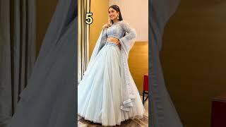 Shivangi joshi Top 10 Blue Dress  #shivangijoshi #shorts #viral