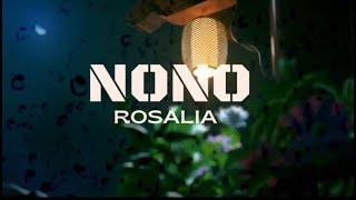 NoNo - Rosalia Official Music Video
