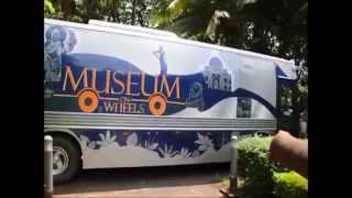 Chhatrapati Shivaji Museum gets its first roaming museum