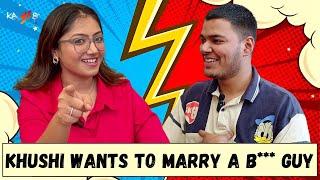 Relationship expectations Gujarati Humour and Content Creation  @chashmishkhushi KATAAKSH Ep-19