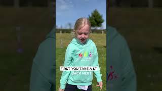 HOW TO PUT UP A TENT IN 5 MINUTES ️️ #shorts #lifehacks #funny #kids