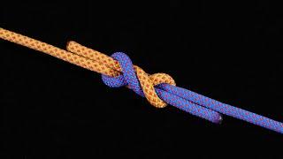 Five Rope Connection Methods Connecting Knots