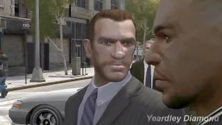 Episodes From Liberty City PC Ballad Of Gay Tony New Intro