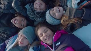 Kids United Nouvelle Génération - Santiano Clip Officiel