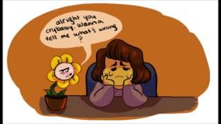Fun Times with Flowey 3 The Floweying