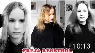 _NEW_ Freja Renstrom Musical.ly 2018 _ The Best Musically Compilation_low