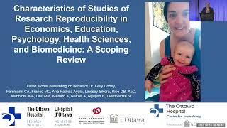 Studies of Research Reproducibility in Economics Education Psychology Health and Biomedicine