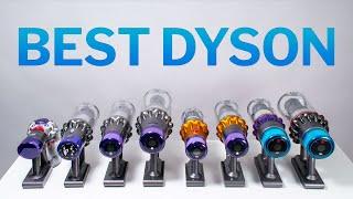 The Best Dyson Cordless Vacuum Weve Tested - A Buyers Guide