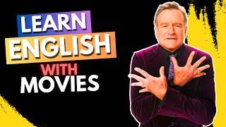 ⭐⭐⭐⭐⭐⭐ Learn English with Movies - 504 Essential WordsLevel 6 English Listening Practice