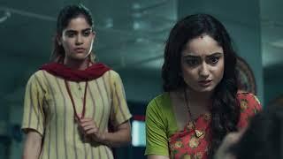 Aashram Season 1 Hot Scenes timings Tridha ChoudharyBobby Deol Aditi PohankarMX PlayerHot Scene