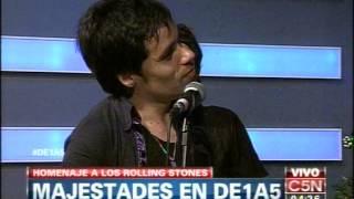 C5N - MUSICA EN VIVO MAJESTADES EN DE1A5