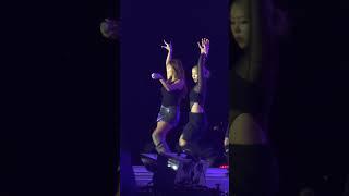 화사 Hwasa - I love my body Twit Maria Chili MAMAMOO hits Don’t @ Inje University Festival 240528