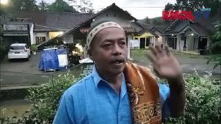 Suasana Hari Raya Idul Fitri di Banjarnegara - Video Mahasiswa