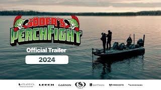 PerchFight 2024 - Official Trailer