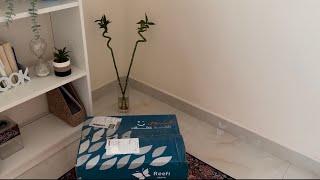 تجربتي الجديدة #فلوق #ريفي #unboxing