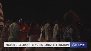 Mayors 4th of July Big Bang Celebration to kick off this week