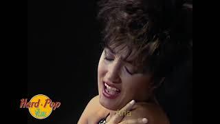 Marcella Bella - Nellaria KARAOKE Remastered con intervista - 1983 HD & HQ