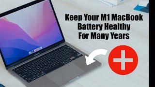 How To Keep Your MacBooks Battery Healthy - Should You Leave It Plugged In?