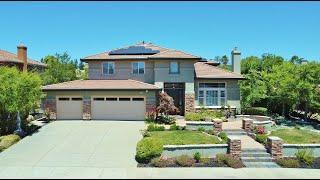 STUNNING San Ramon home 712 Ashton Oaks Ct - Lisa Doyle & The Doyle Team with Sereno