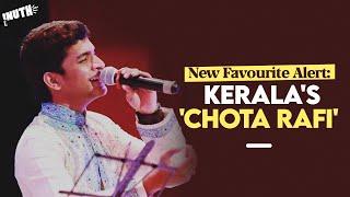 New Favourite Alert Keralas Chota Rafi
