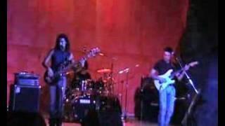 SENSO UNICO LIVE - ROCK VERSION