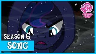 Lunas Future A Hearths Warming Tail  MLP FiM HD