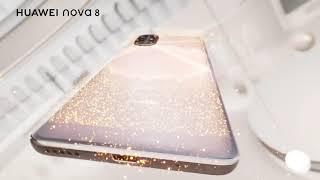 Huawei - nova 8