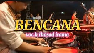 BENCANA  COVER GENDANG  FAMILYS GROUP