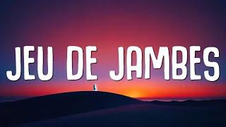 Davy One - Jeu De Jambes Paroles  Lyrics