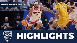 Arizona vs. Long Beach State  First Round  2024 NCAA Men’s Basketball Tournament