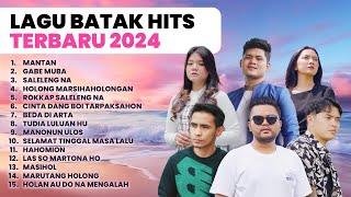 LAGU BATAK HITS & SOUND VIRAL  PLAYLIST TERBARU 2024 LAGU BATAK