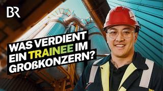 Karrierestart als Ingenieur bei Südzucker So viel hat er noch nie verdient  Lohnt sich das?  BR